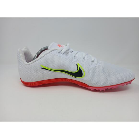 Nike Zoom Rival M9 Training & Running Track Shoes Men\'s Sz 11.5 NEW DM2332 100 main image 5
